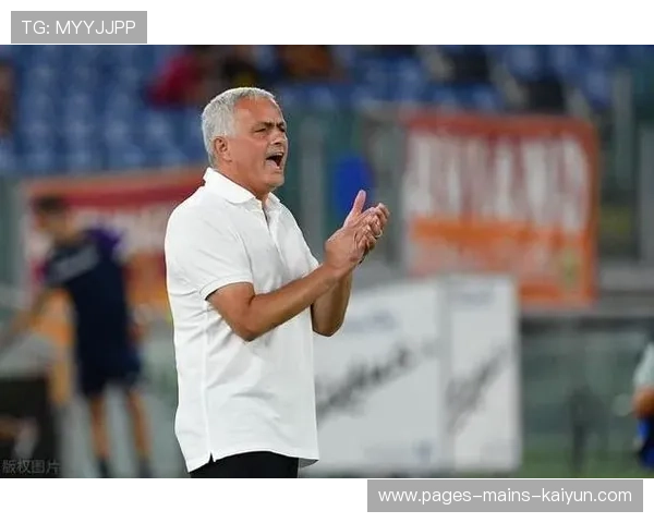 意甲战术大师被誉为联赛的“调度之王”