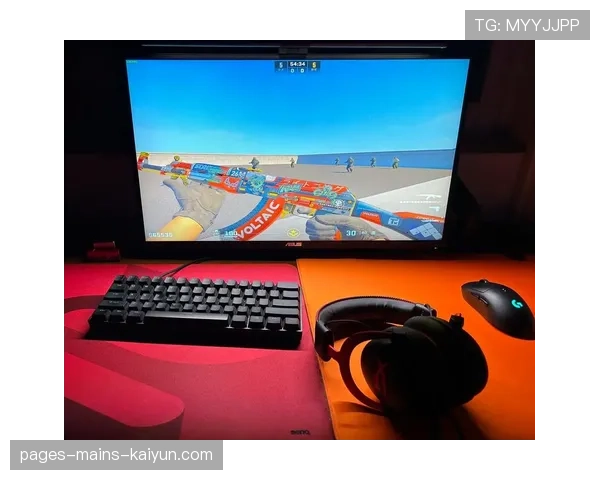 深度：CS2直播流量对社交媒体的霸权，为何电竞能吸引这么多人